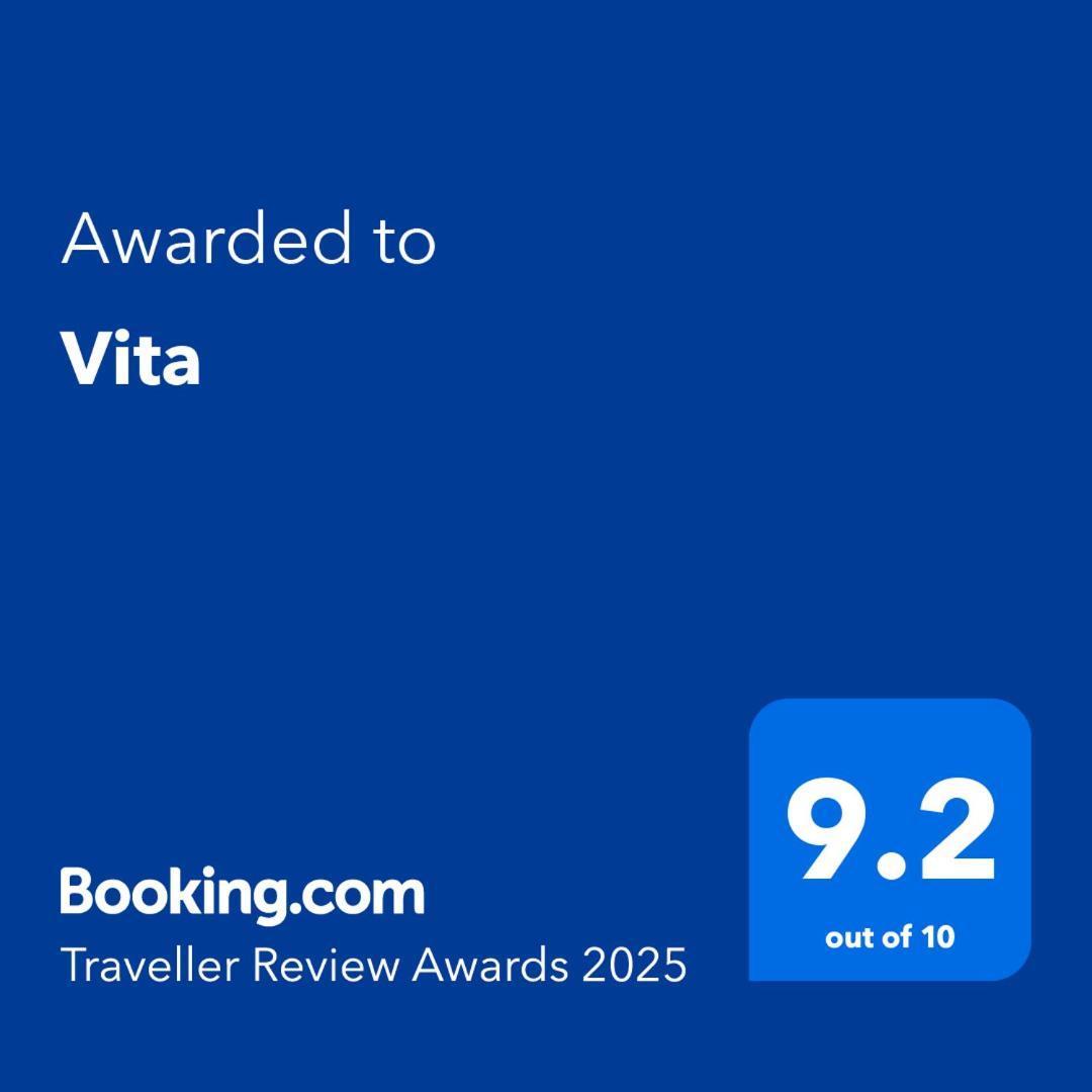 Vita Tbilisi Zewnętrze zdjęcie